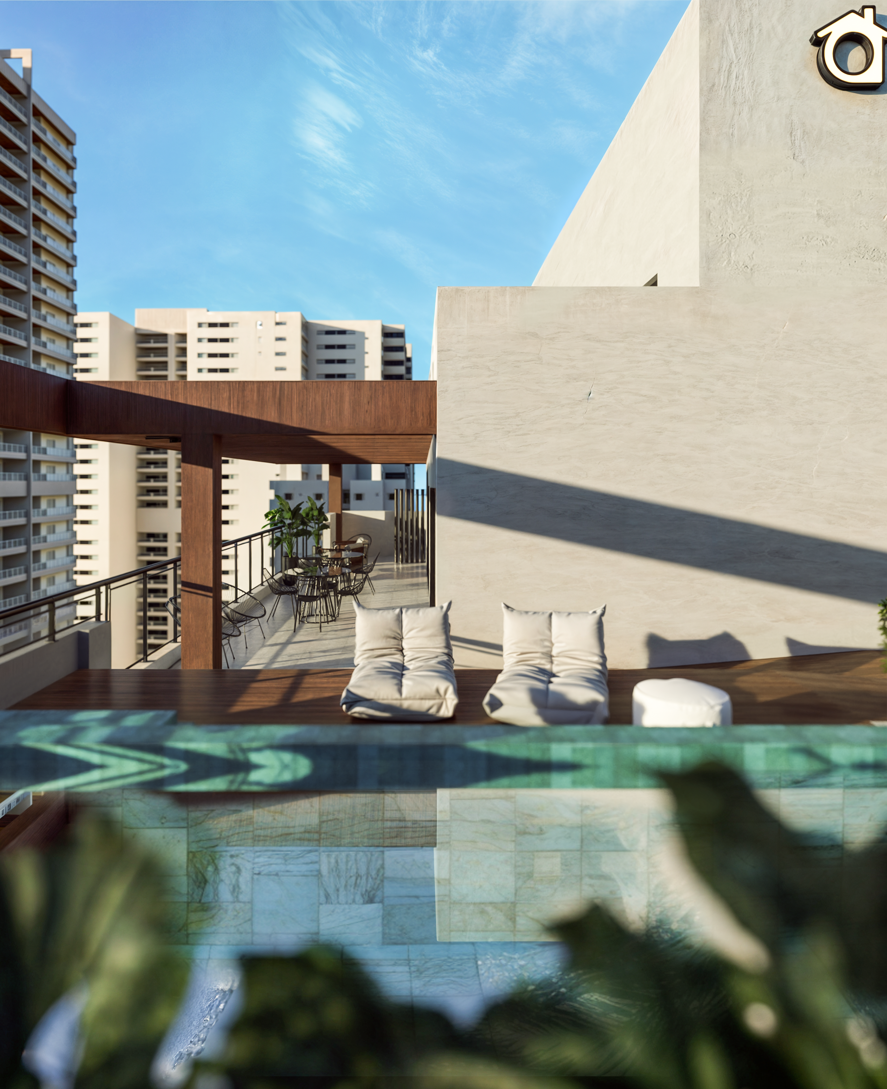 Repasse Studio Meireles 15,96 m² a 300 m da Beira Mar, foto 15