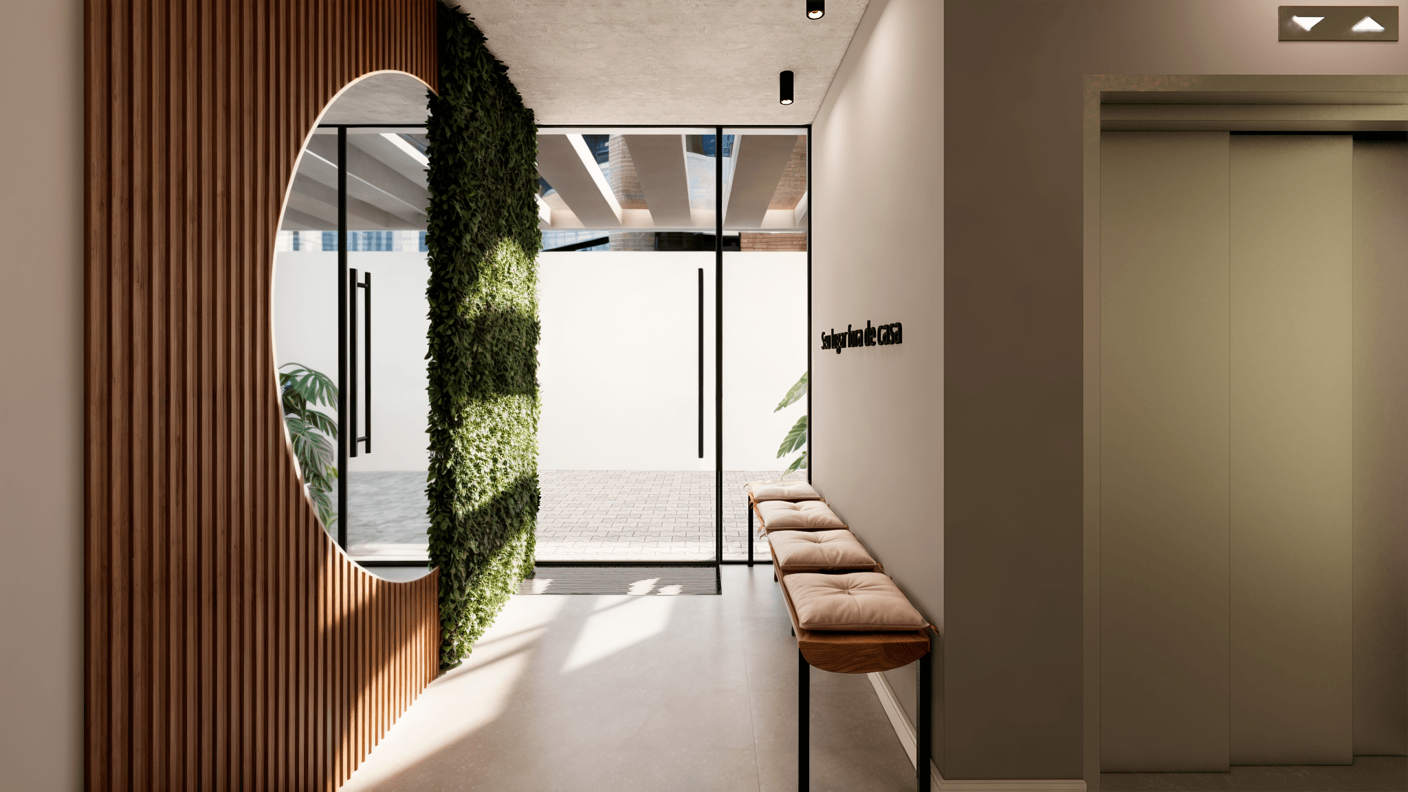 Repasse Studio Meireles 15,96 m² a 300 m da Beira Mar, foto 4
