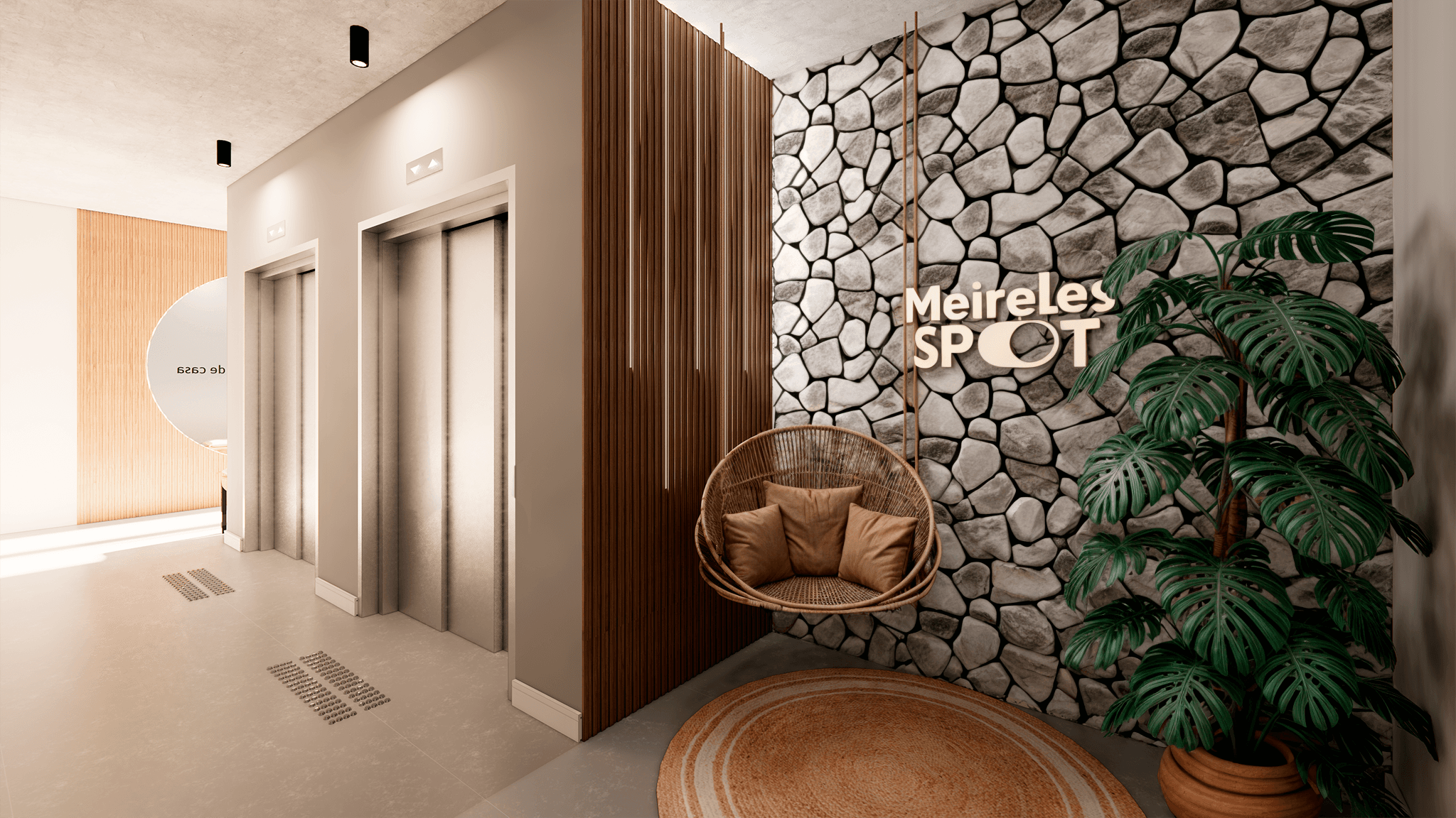 Repasse Studio Meireles 15,96 m² a 300 m da Beira Mar, foto 8