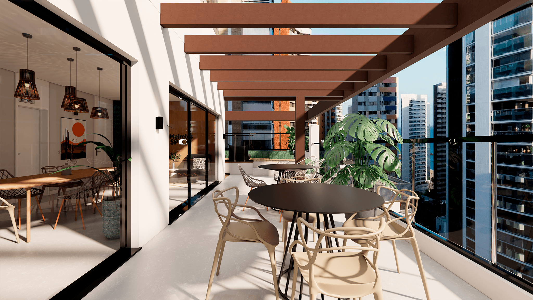 Repasse Studio Meireles 15,96 m² a 300 m da Beira Mar, foto 14