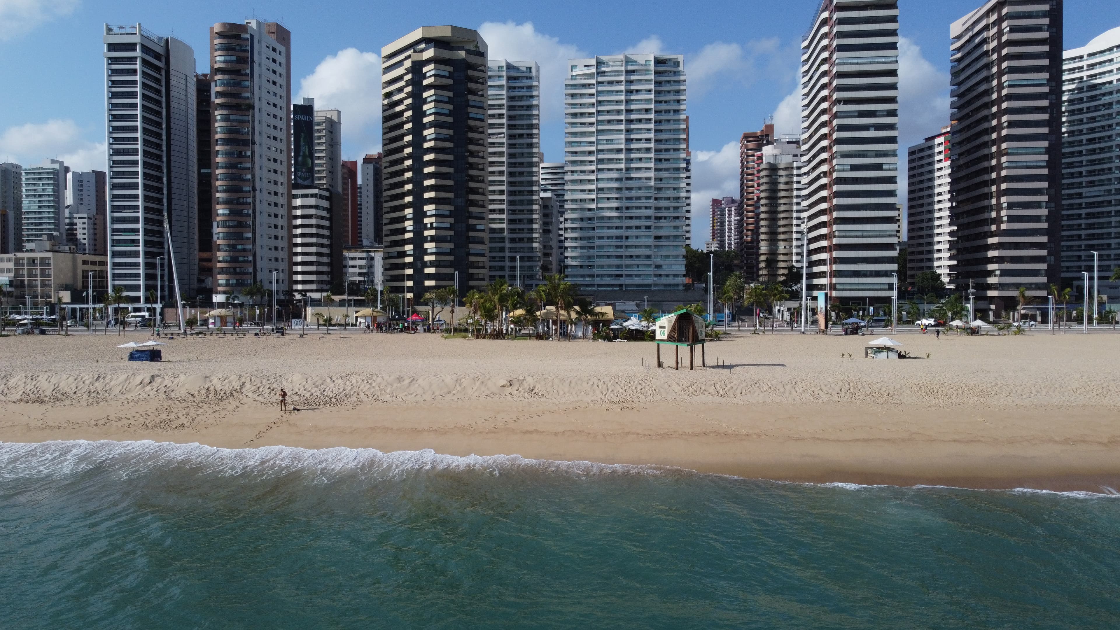 Repasse Studio Meireles 15,96 m² a 300 m da Beira Mar, foto 21