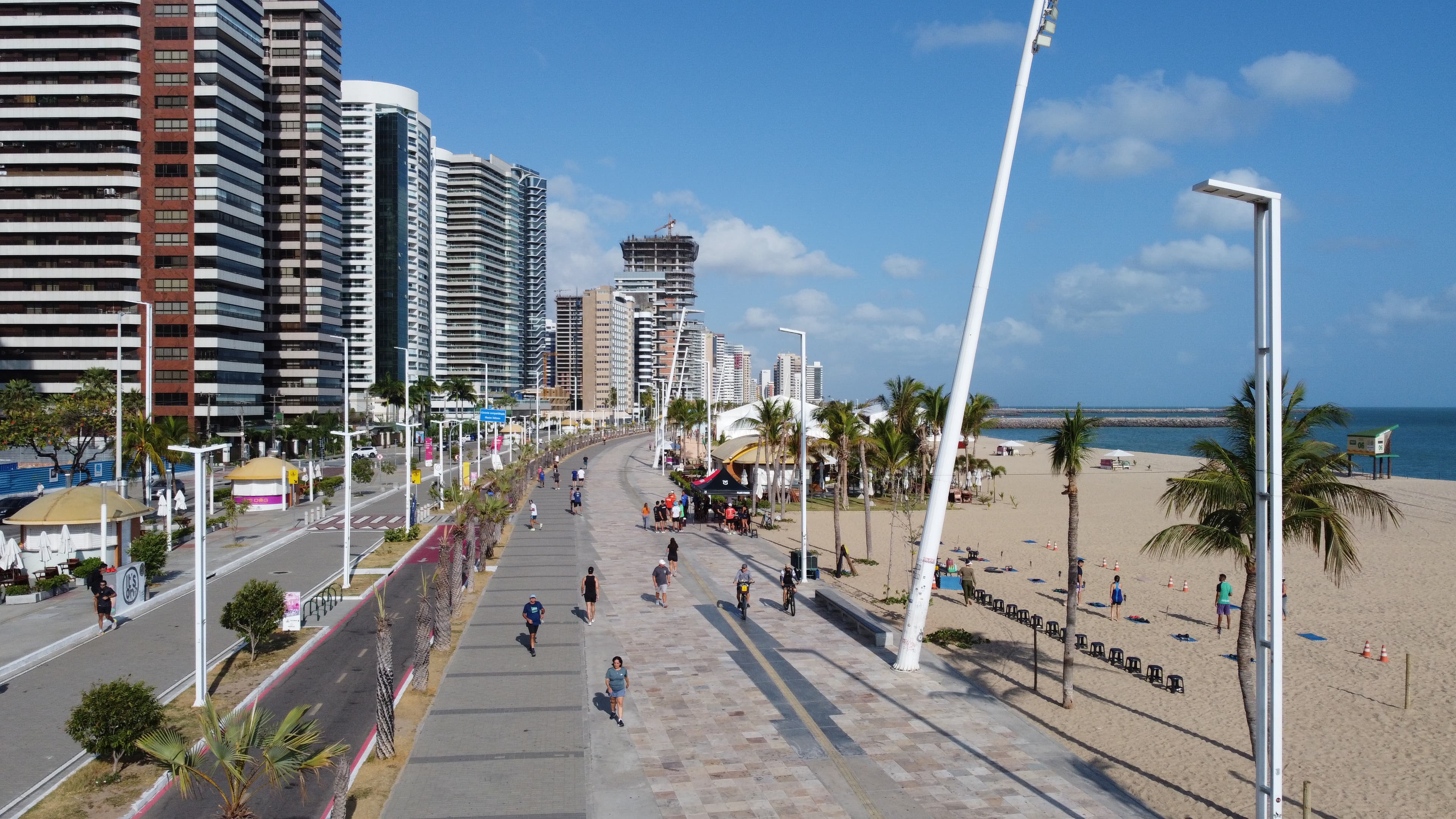Repasse Studio Meireles 15,96 m² a 300 m da Beira Mar, foto 22