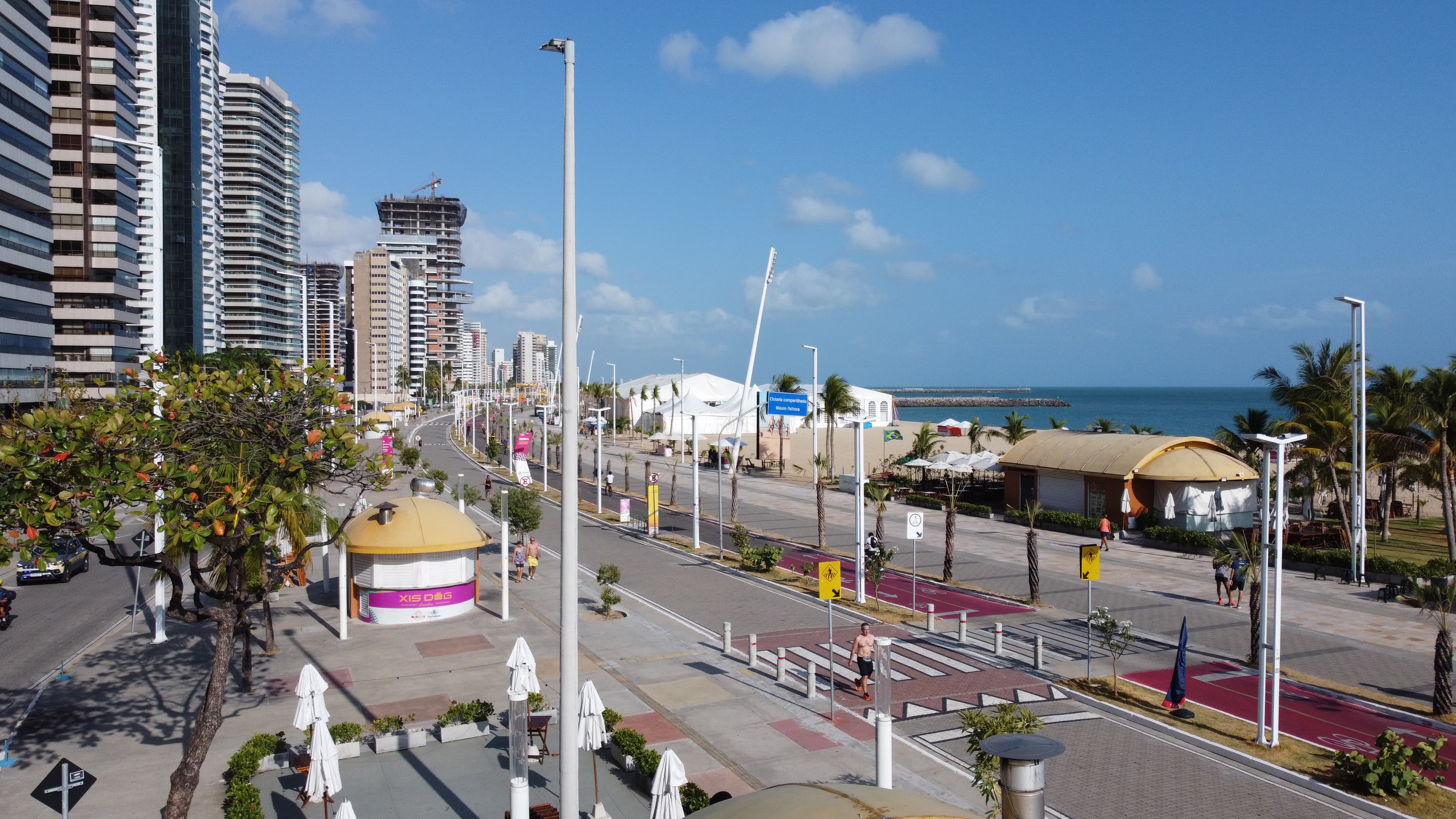 Repasse Studio Meireles 15,96 m² a 300 m da Beira Mar, foto 23