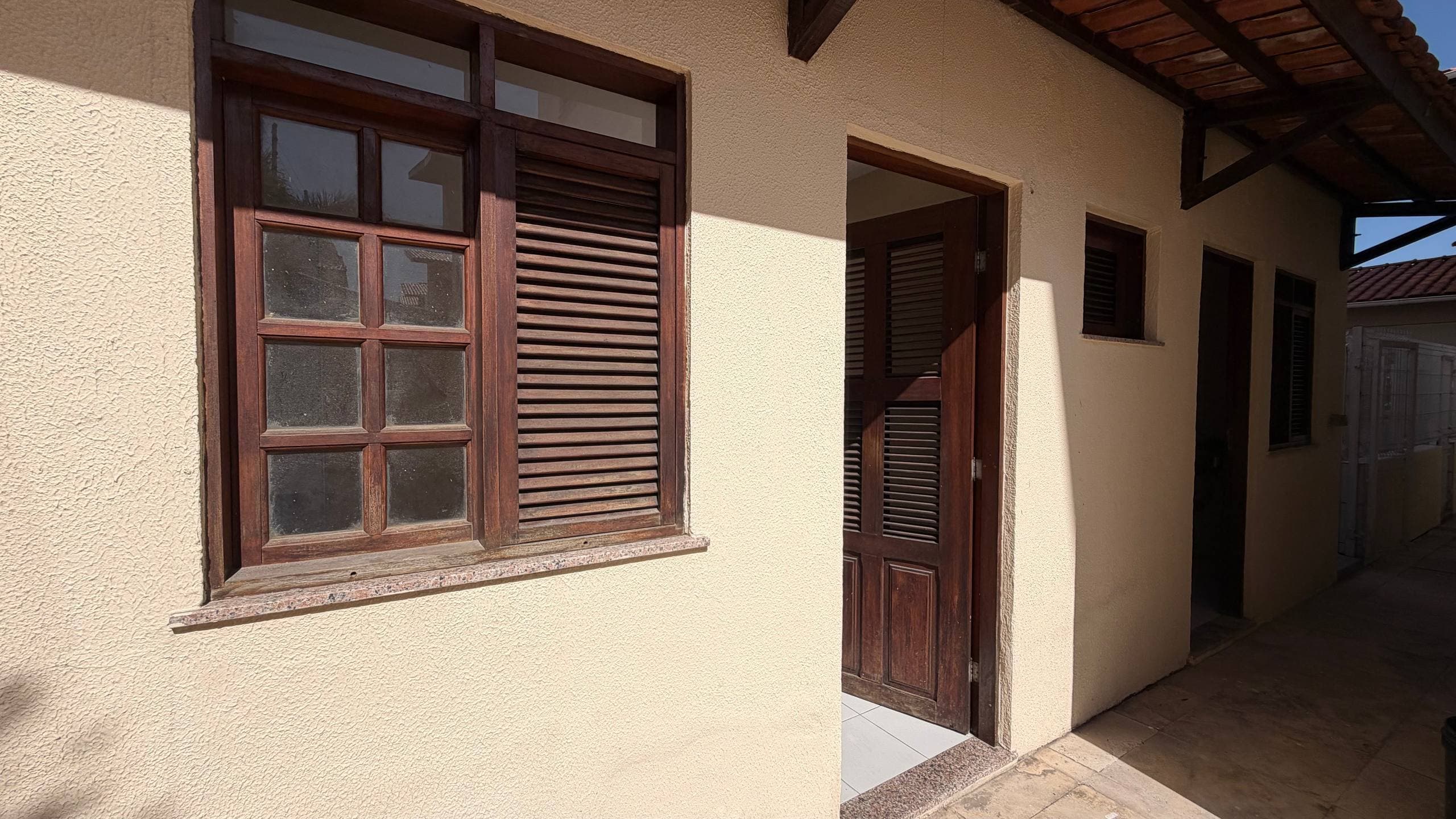 Casa Duplex em rua privativa 4 quartos, 4 vagas, piscina, Luciano Cavalcante, foto 2