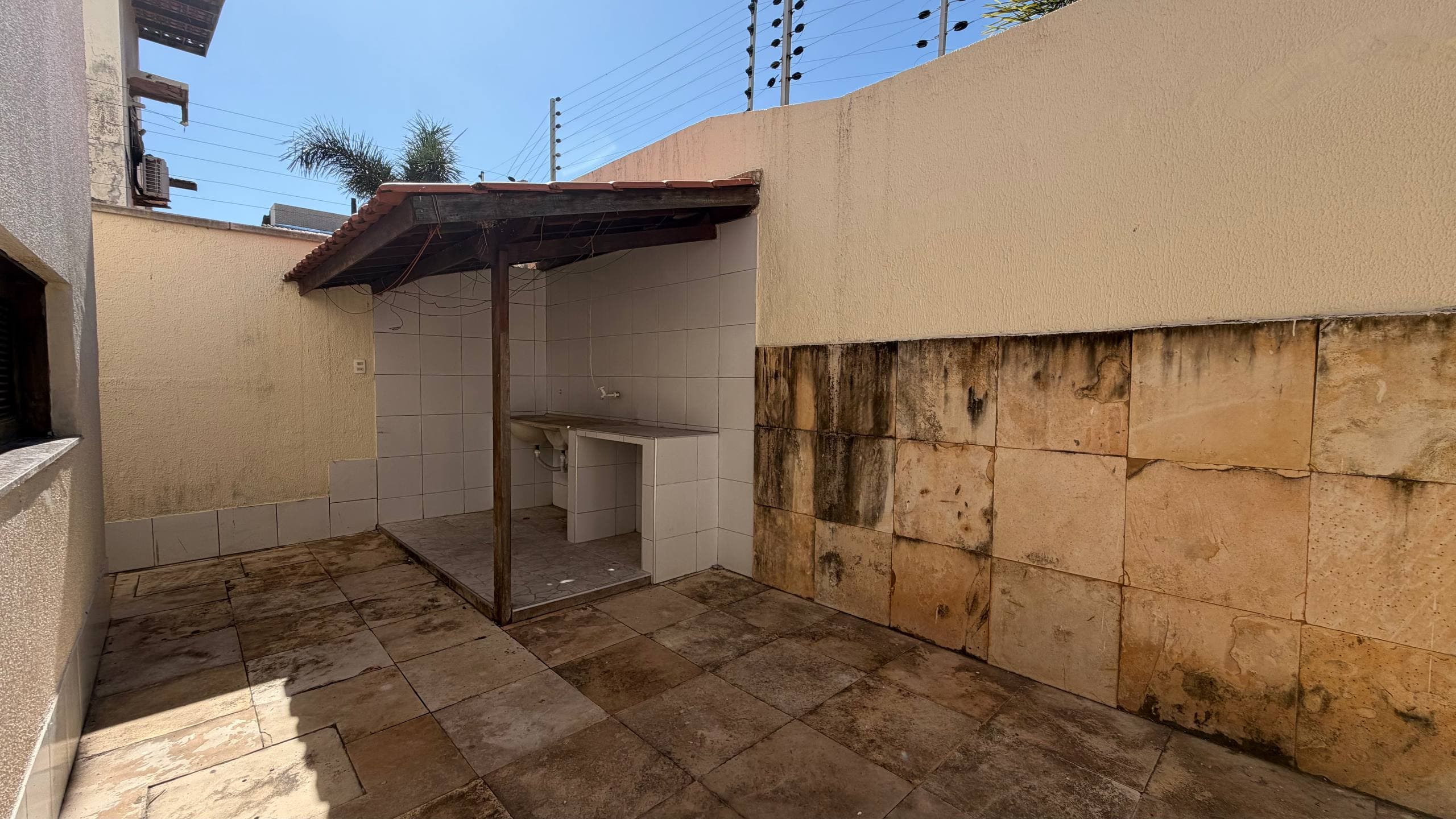 Casa Duplex em rua privativa 4 quartos, 4 vagas, piscina, Luciano Cavalcante, foto 3