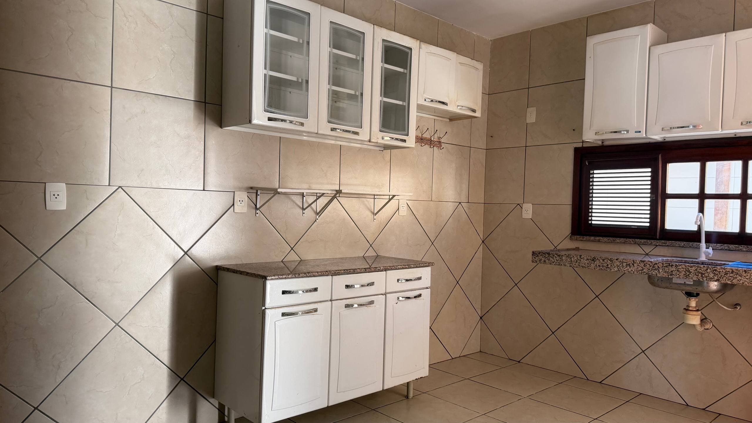 Casa Duplex em rua privativa 4 quartos, 4 vagas, piscina, Luciano Cavalcante, foto 5