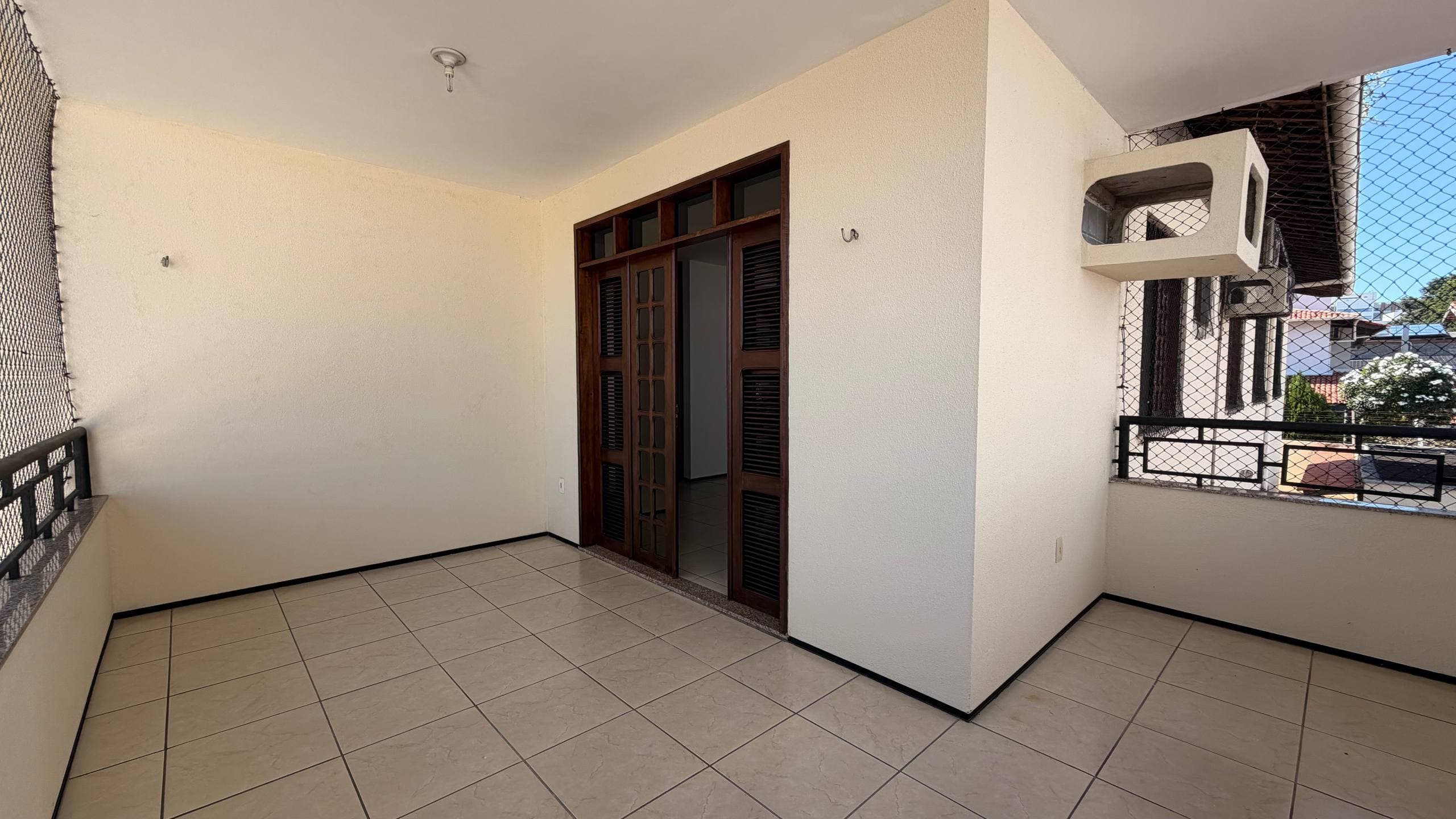 Casa Duplex em rua privativa 4 quartos, 4 vagas, piscina, Luciano Cavalcante, foto 6