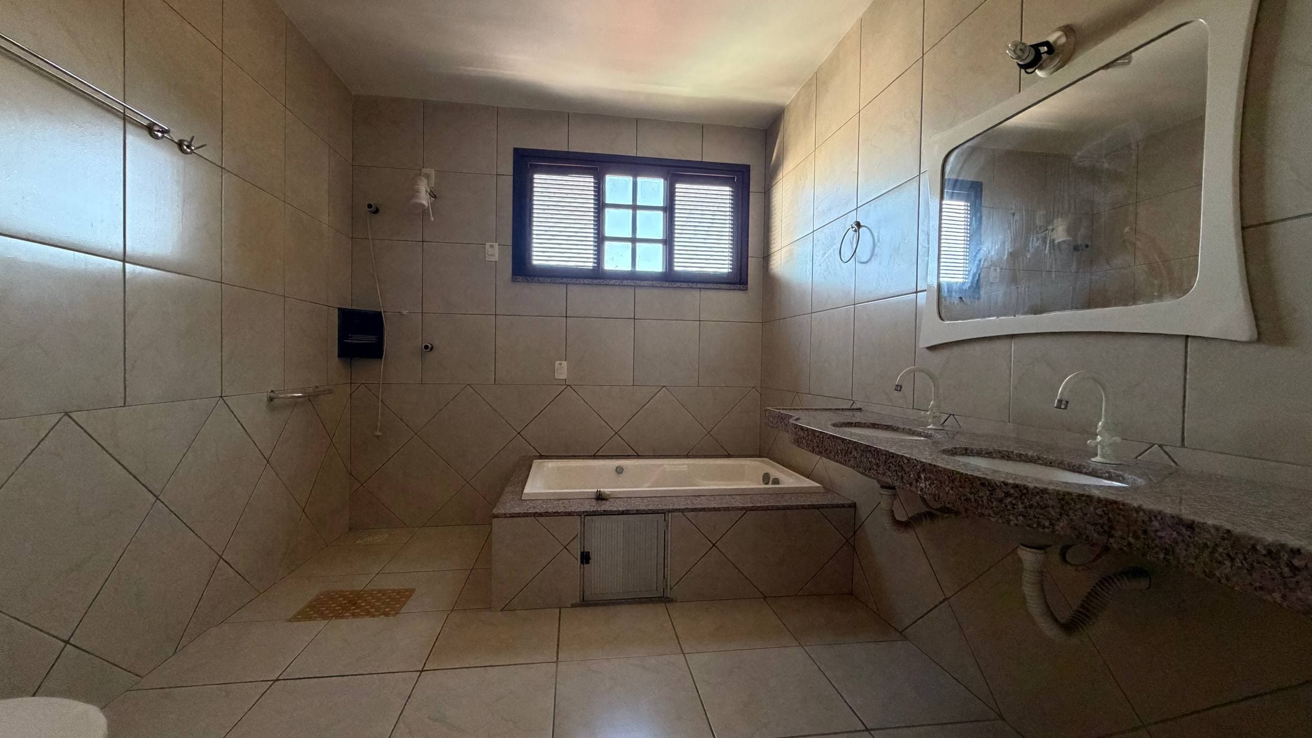 Casa Duplex em rua privativa 4 quartos, 4 vagas, piscina, Luciano Cavalcante, foto 7