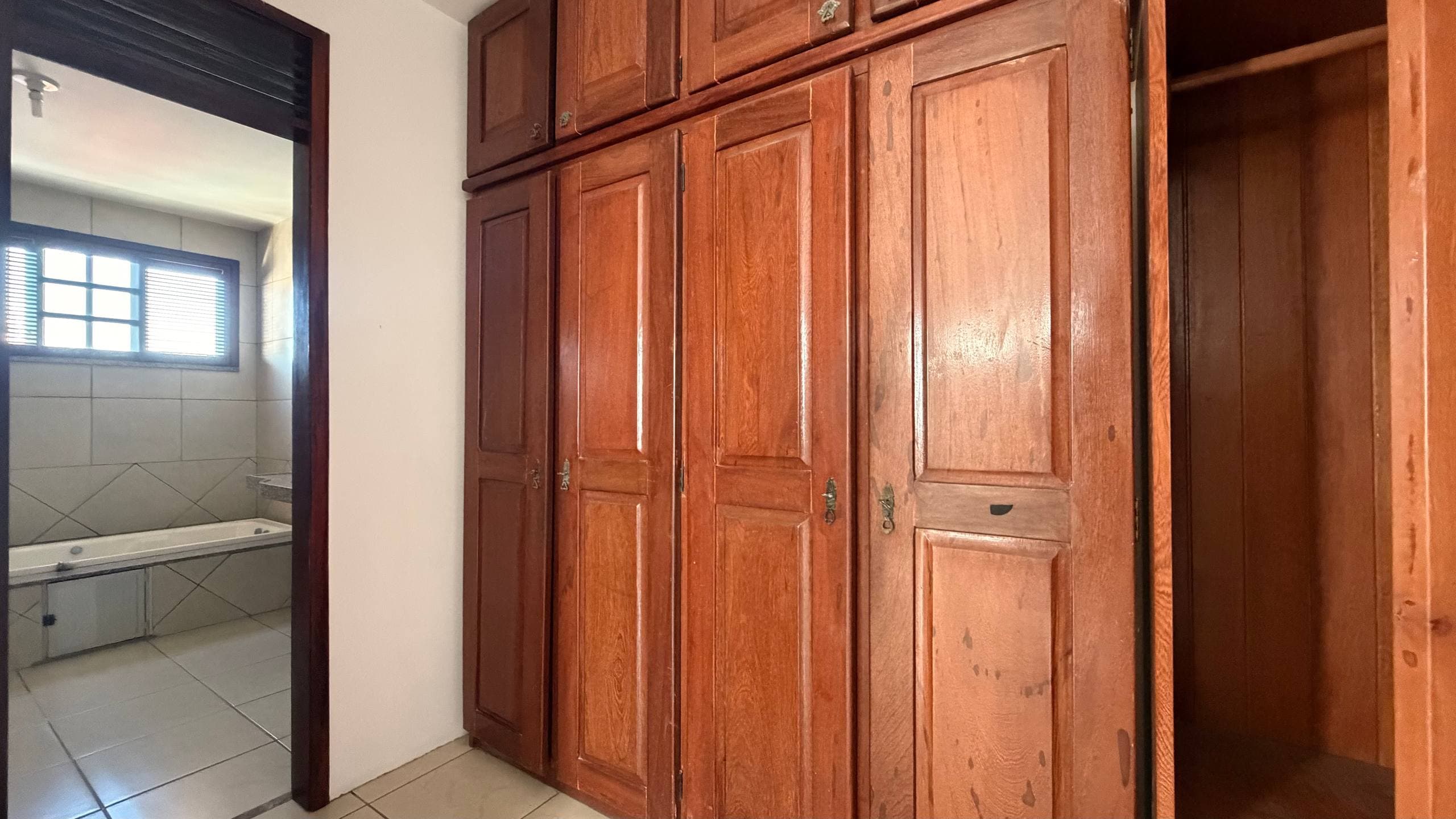 Casa Duplex em rua privativa 4 quartos, 4 vagas, piscina, Luciano Cavalcante, foto 8