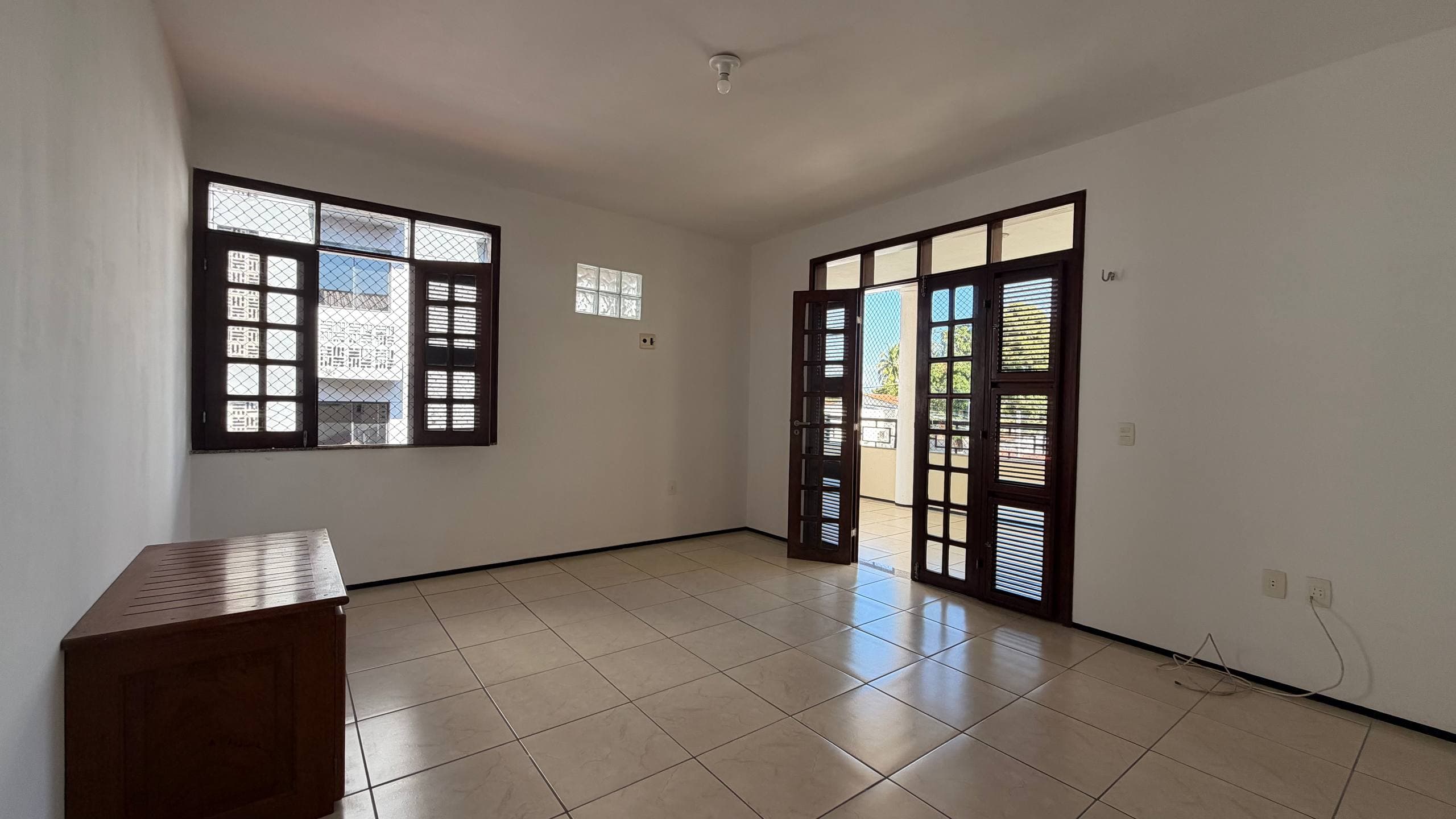 Casa Duplex em rua privativa 4 quartos, 4 vagas, piscina, Luciano Cavalcante, foto 9