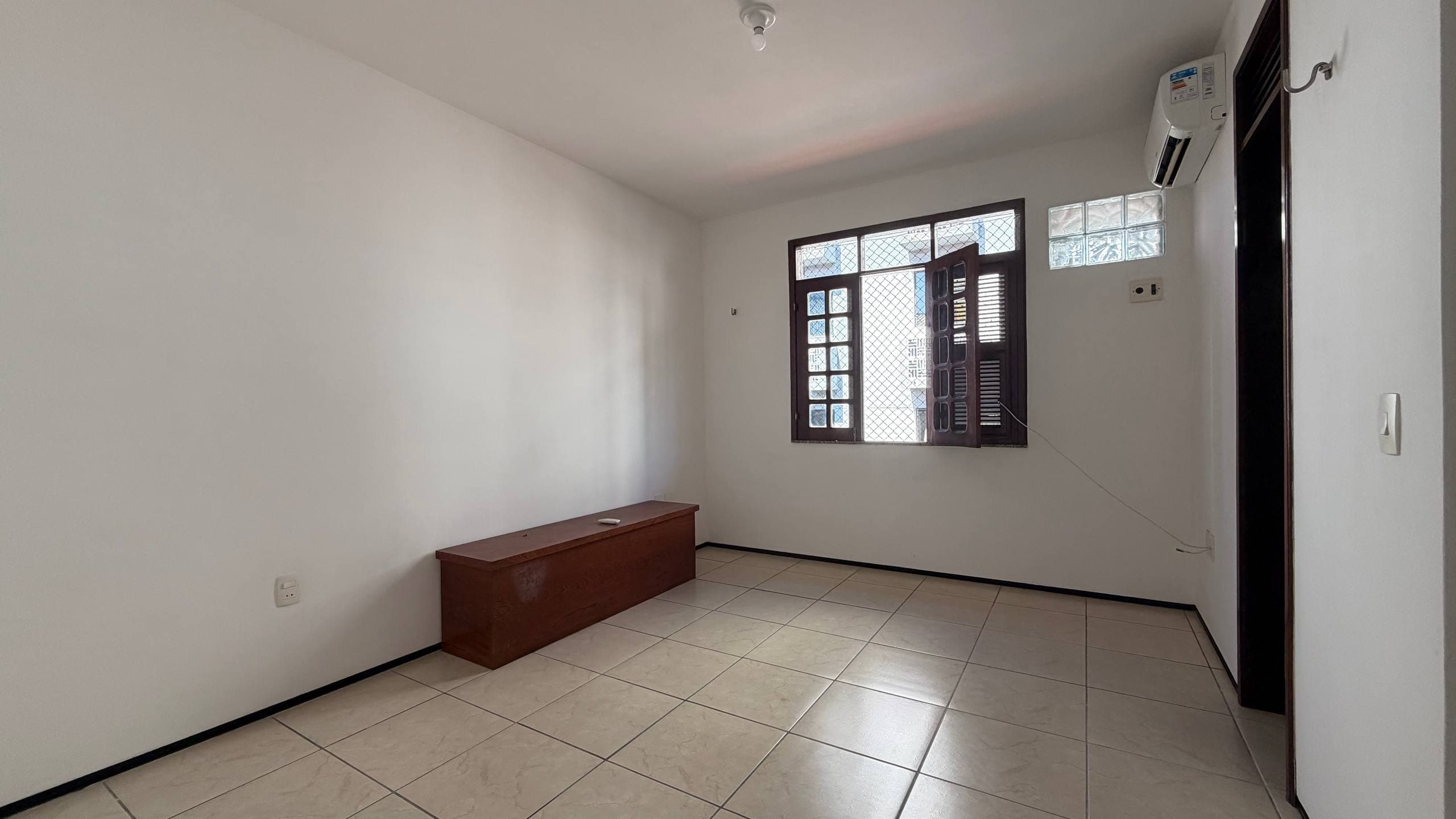 Casa Duplex em rua privativa 4 quartos, 4 vagas, piscina, Luciano Cavalcante, foto 10