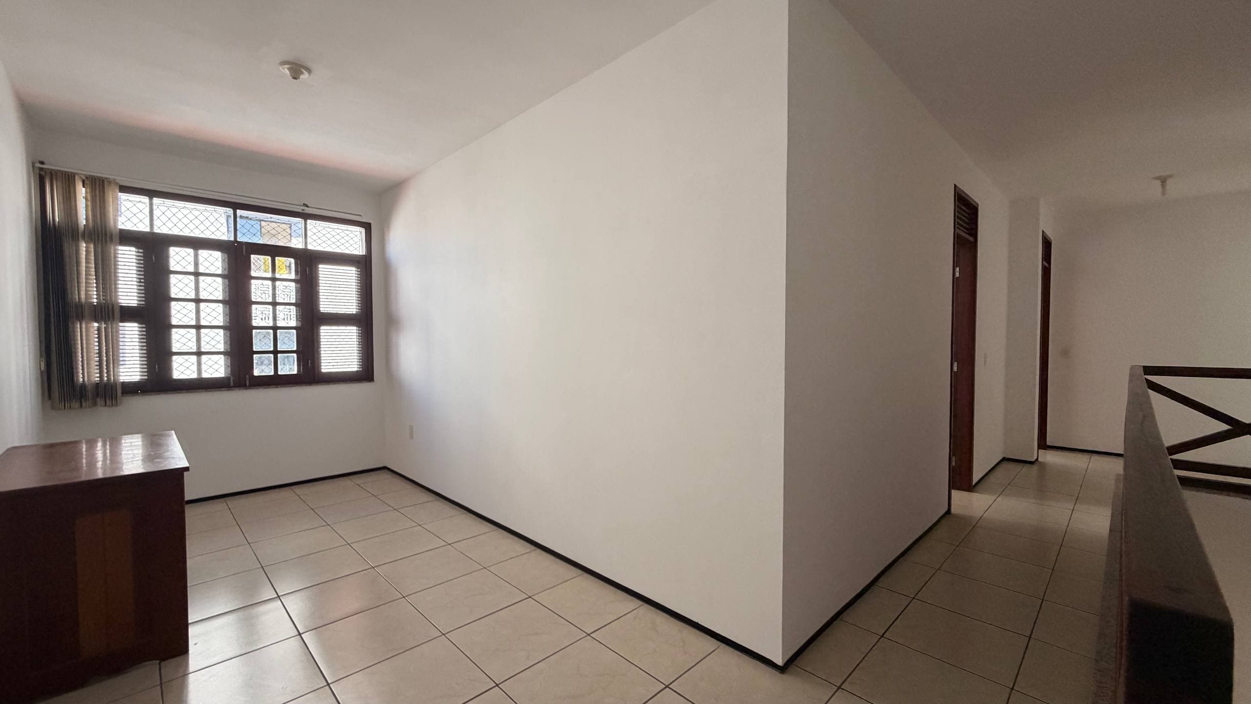 Casa Duplex em rua privativa 4 quartos, 4 vagas, piscina, Luciano Cavalcante, foto 11