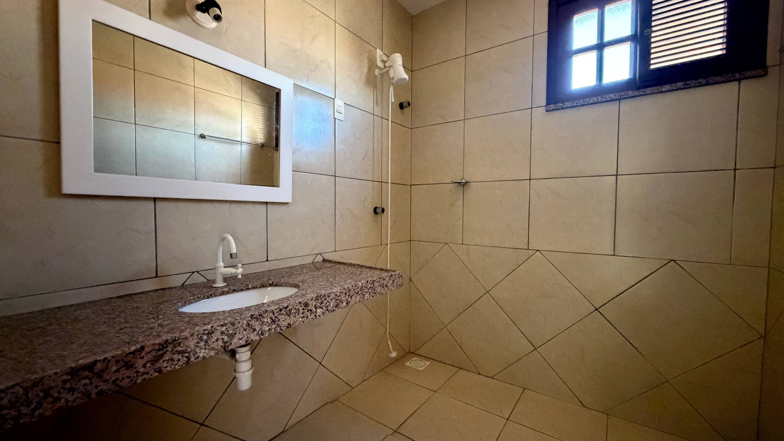 Casa Duplex em rua privativa 4 quartos, 4 vagas, piscina, Luciano Cavalcante, foto 12
