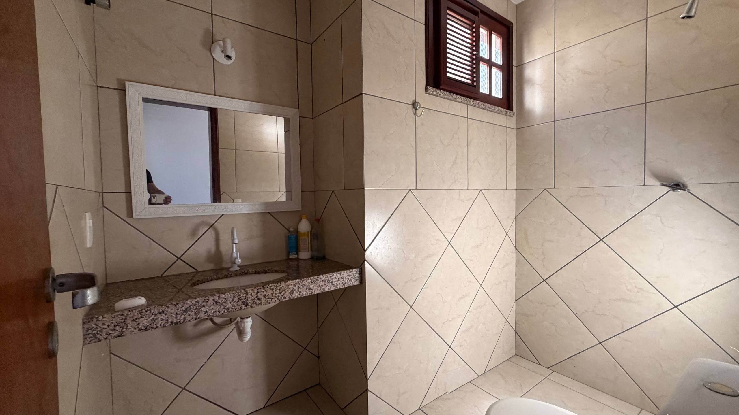 Casa Duplex em rua privativa 4 quartos, 4 vagas, piscina, Luciano Cavalcante, foto 15