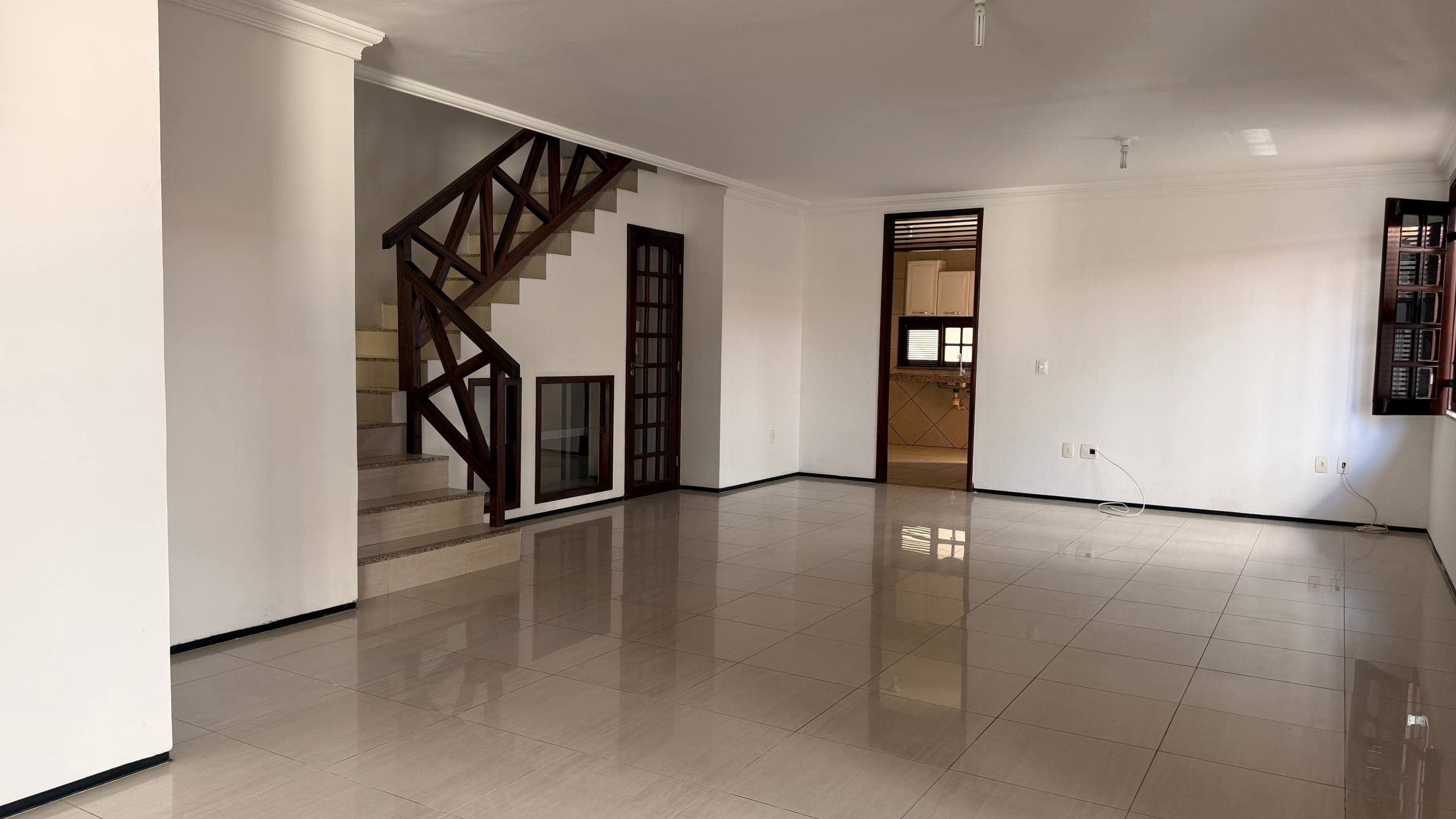Casa Duplex em rua privativa 4 quartos, 4 vagas, piscina, Luciano Cavalcante, foto 16