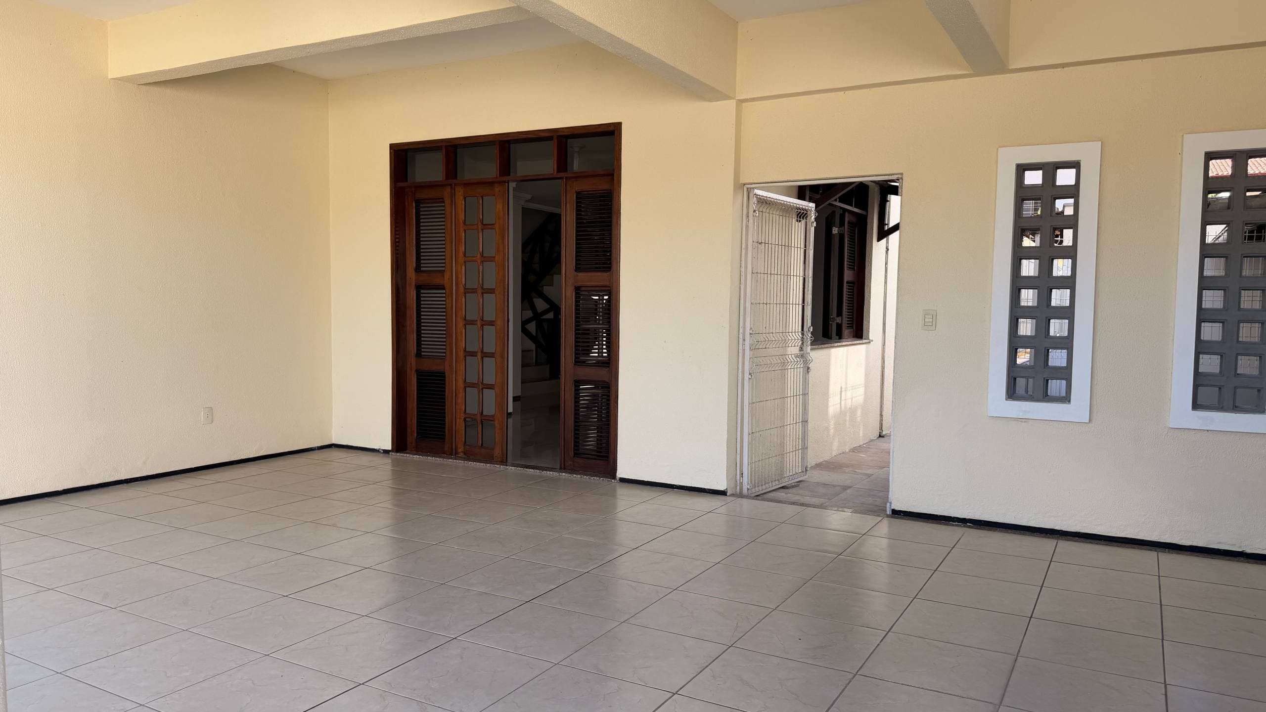 Casa Duplex em rua privativa 4 quartos, 4 vagas, piscina, Luciano Cavalcante, foto 17