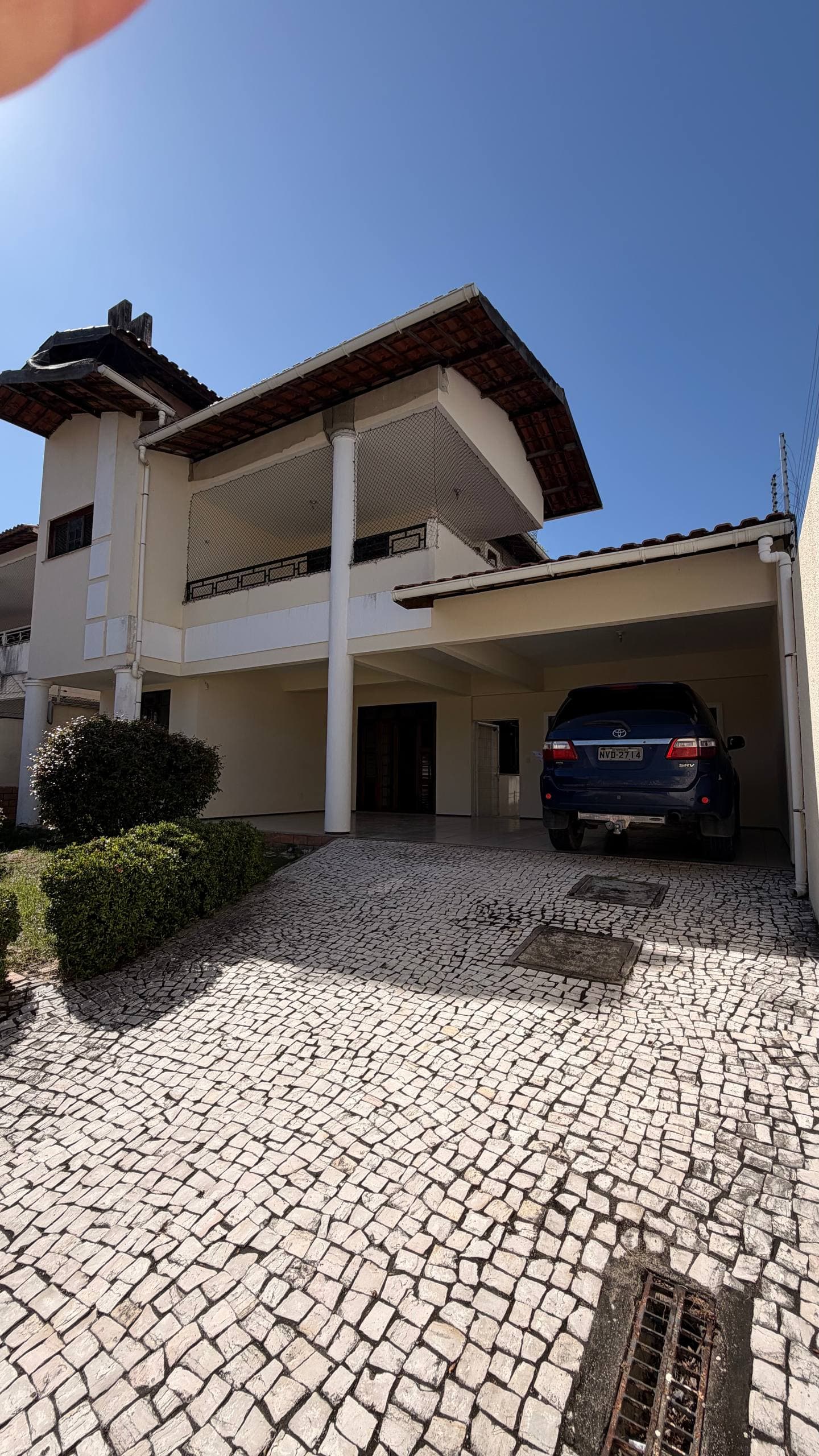 Casa Duplex em rua privativa 4 quartos, 4 vagas, piscina, Luciano Cavalcante, foto 19