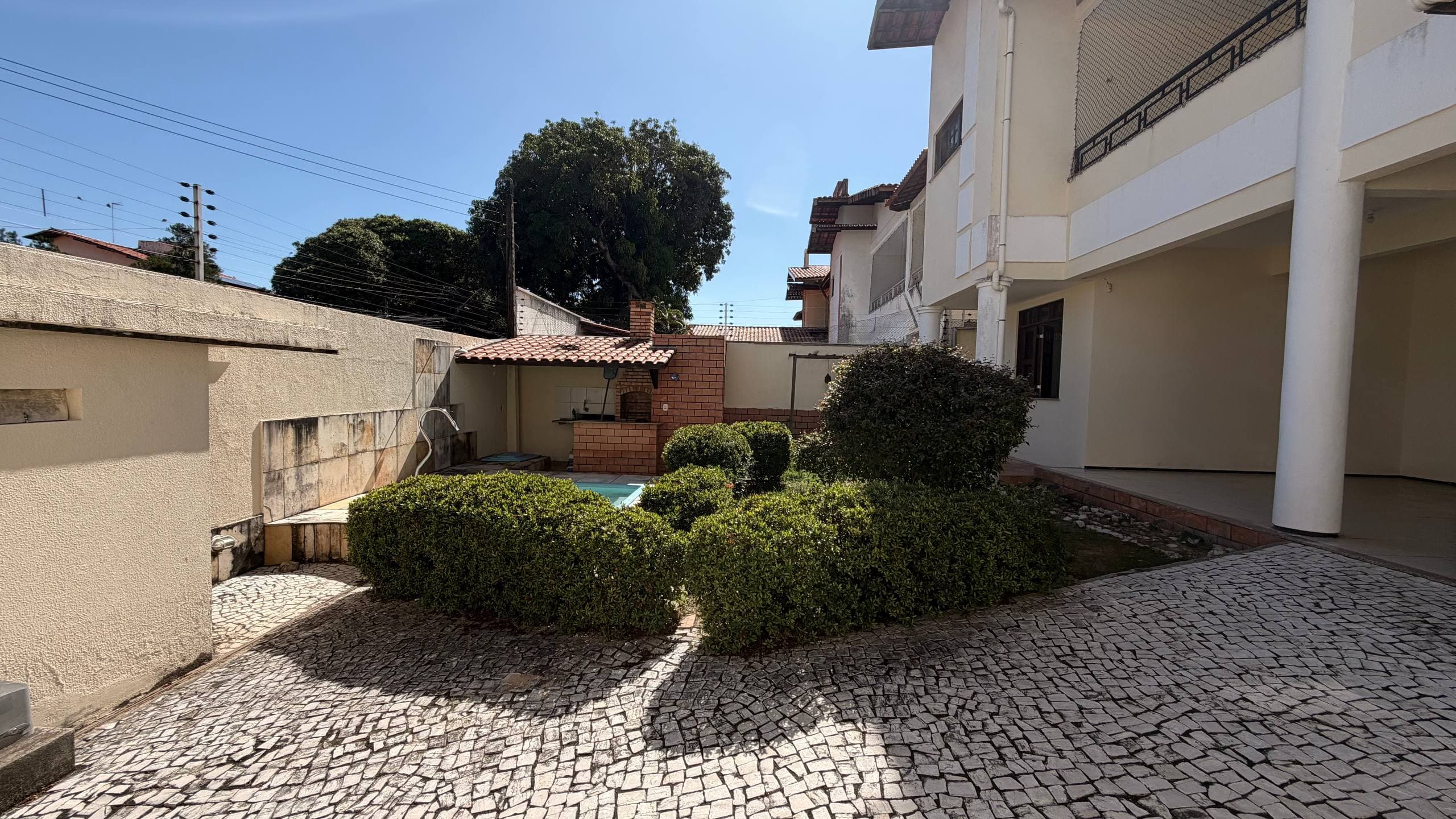 Casa Duplex em rua privativa 4 quartos, 4 vagas, piscina, Luciano Cavalcante, foto 20