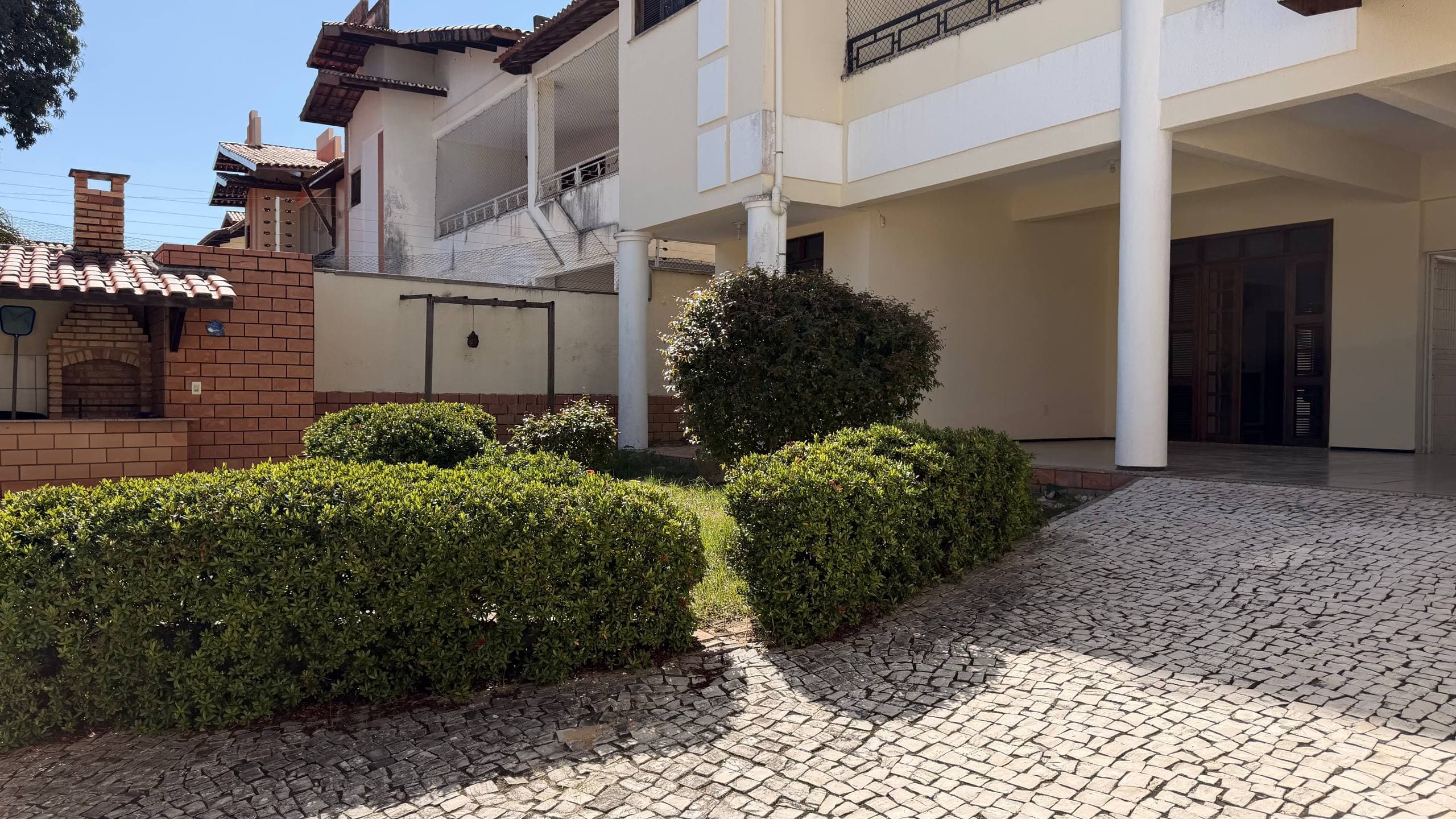 Casa Duplex em rua privativa 4 quartos, 4 vagas, piscina, Luciano Cavalcante, foto 21
